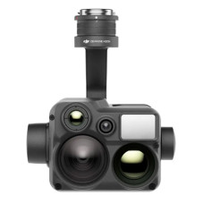Гібридна камера для дронів DJI Zenmuse H20N 