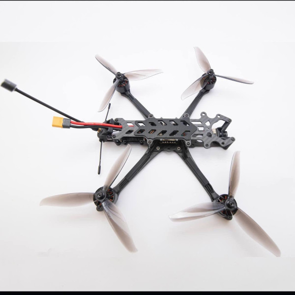 Fpv дрон Scorpion 7"