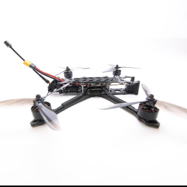 Fpv дрон Scorpion 7"