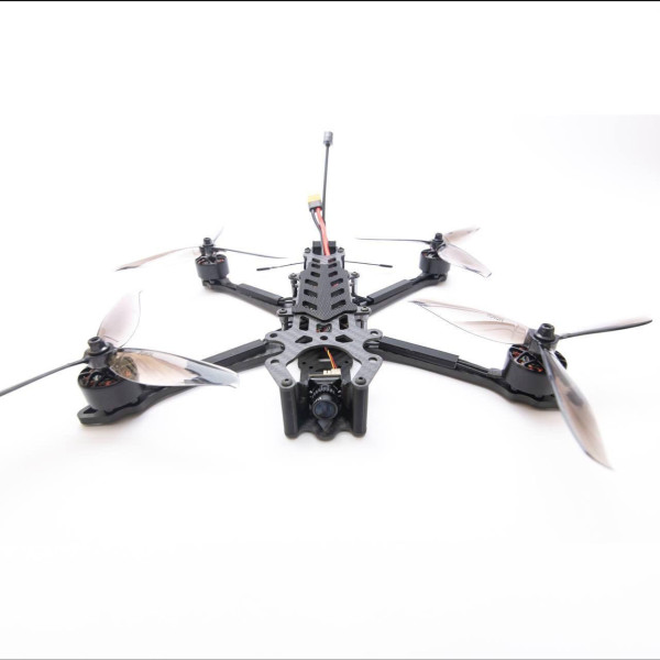 Fpv дрон Scorpion 8"