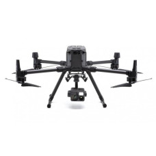 DJI Matrice RTK350+H20T