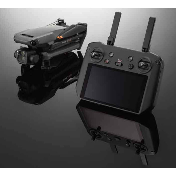 DJI Mavic 3 Cine Premium Combo - Professional drone with ProRes and ...