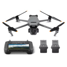 DJI Mavic 3 Pro Fly More Combo with DJI RC Рro