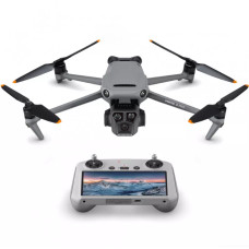 DJI Mavic 3 Pro with DJI RC