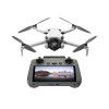 DJI Mini 4 Pro with DJI RC 2 Remote