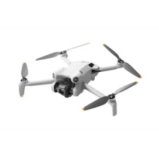 DJI Mini 4 Pro with RC Remote