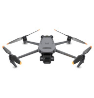 Квадрокоптер DJI Mavic 3 Enterprise -  з 1 мільярдом кольорів